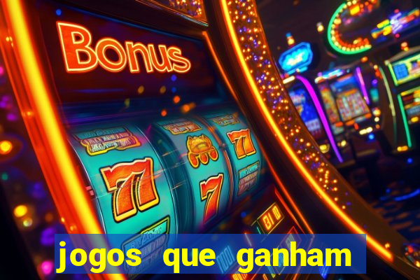 jogos que ganham dinheiro sem precisar depositar